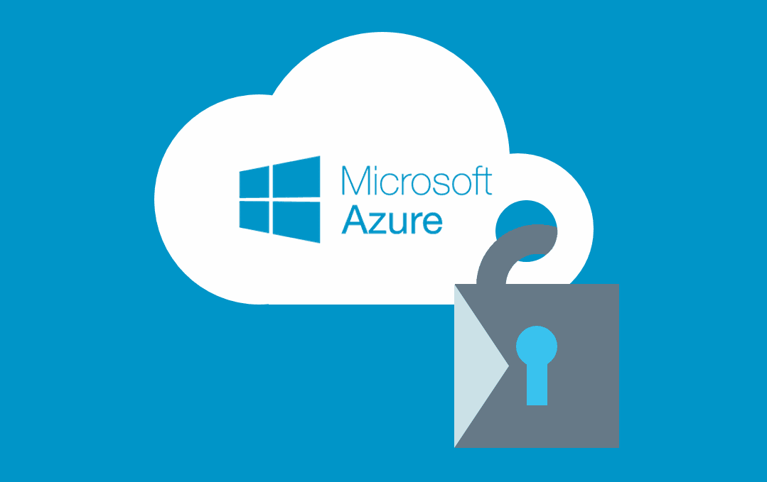 Microsoft Azure Microsoft Partner Logos