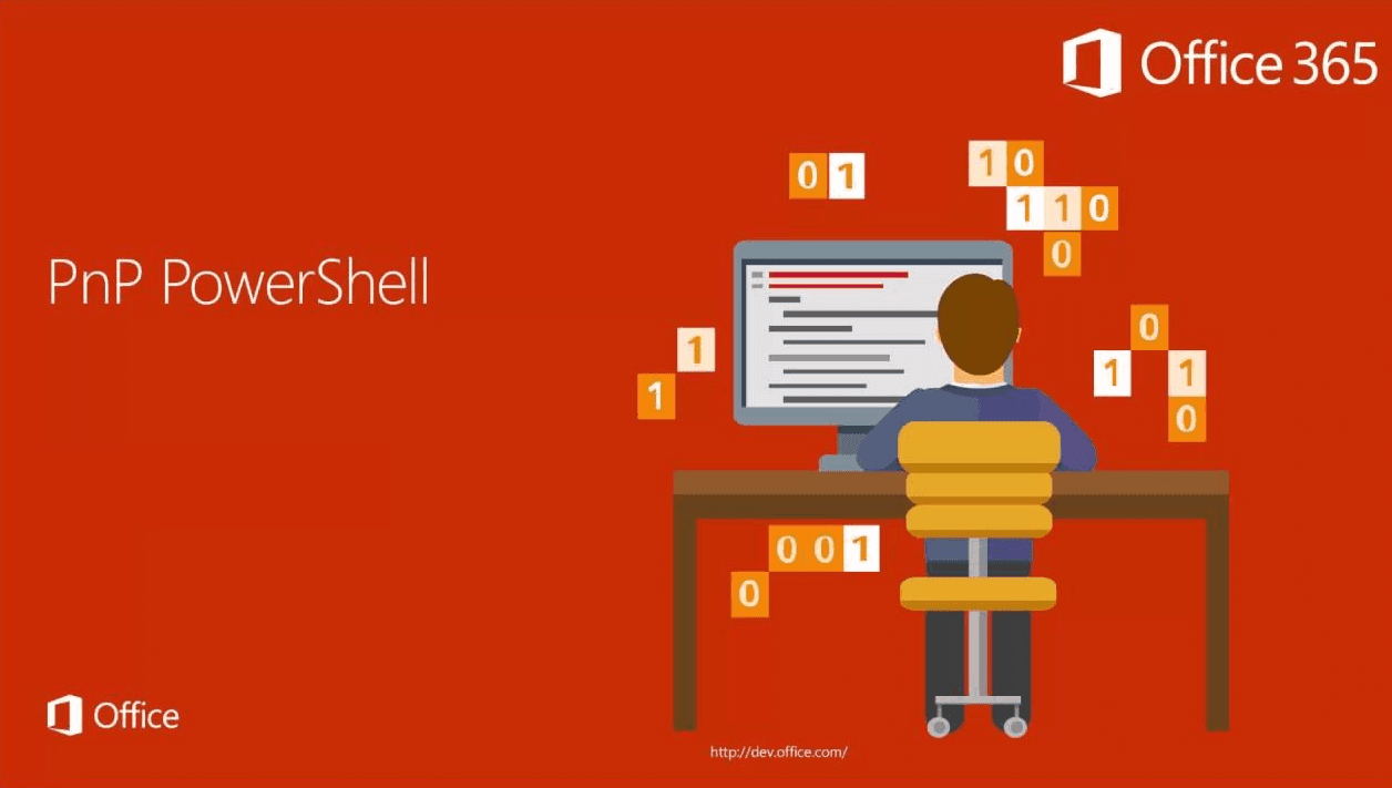 Microsoft PNP Powershell