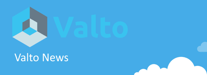 Valto News Banner