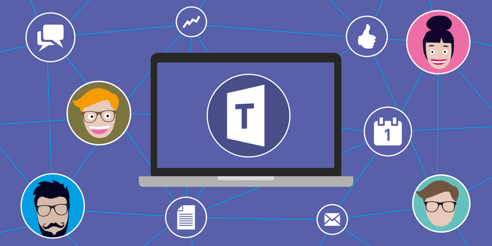 Microsoft Teams Training