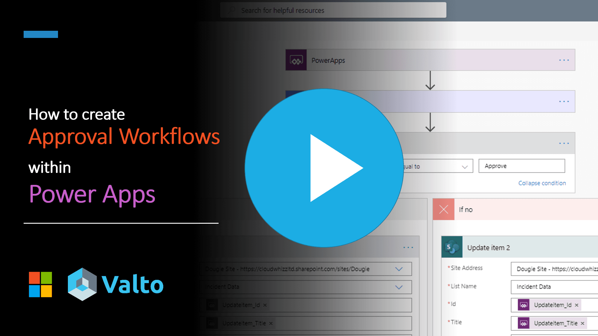 SharePoint Approval Workflow