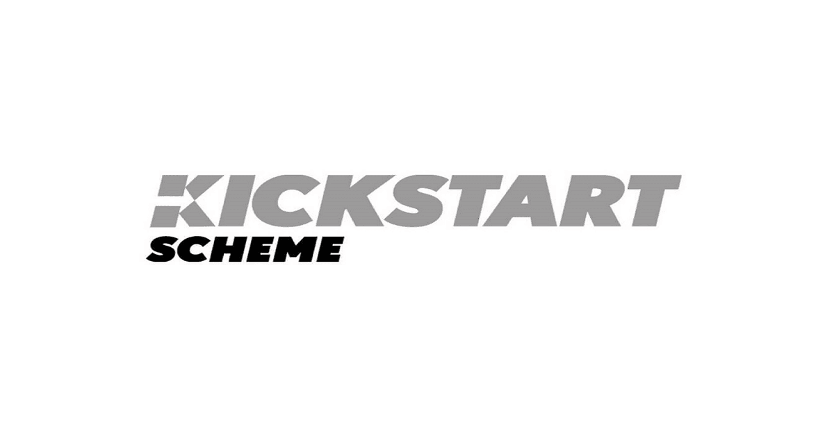 kickstart scheme logo
