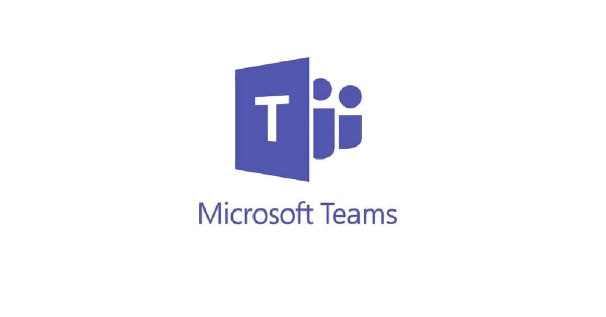 teams application logo