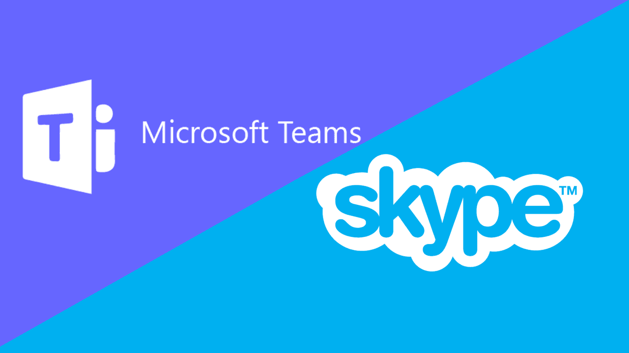Is Miccrosoft Teams replacing Skype for Business?