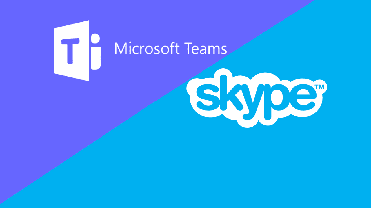 Is Microsoft Teams replacing Skype for Business?