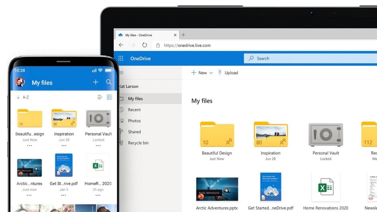 Onedrive