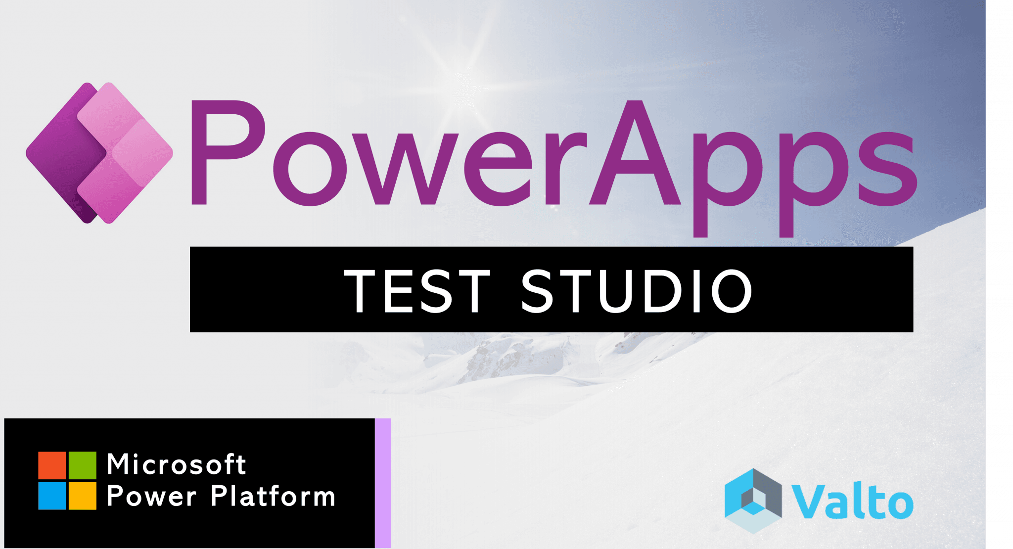 Test Studio Logo