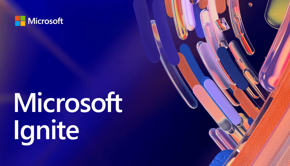 microsoft ignite 2021