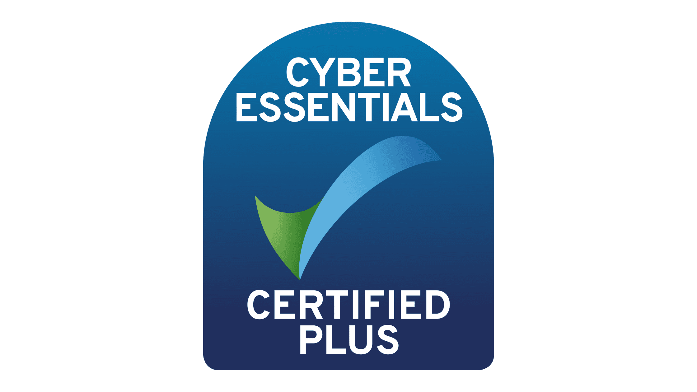 Cyber Essentials Plus Certification Mark