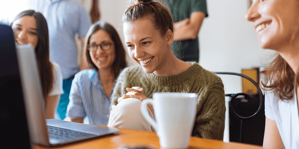 Microsoft Viva Connections - Valto IT