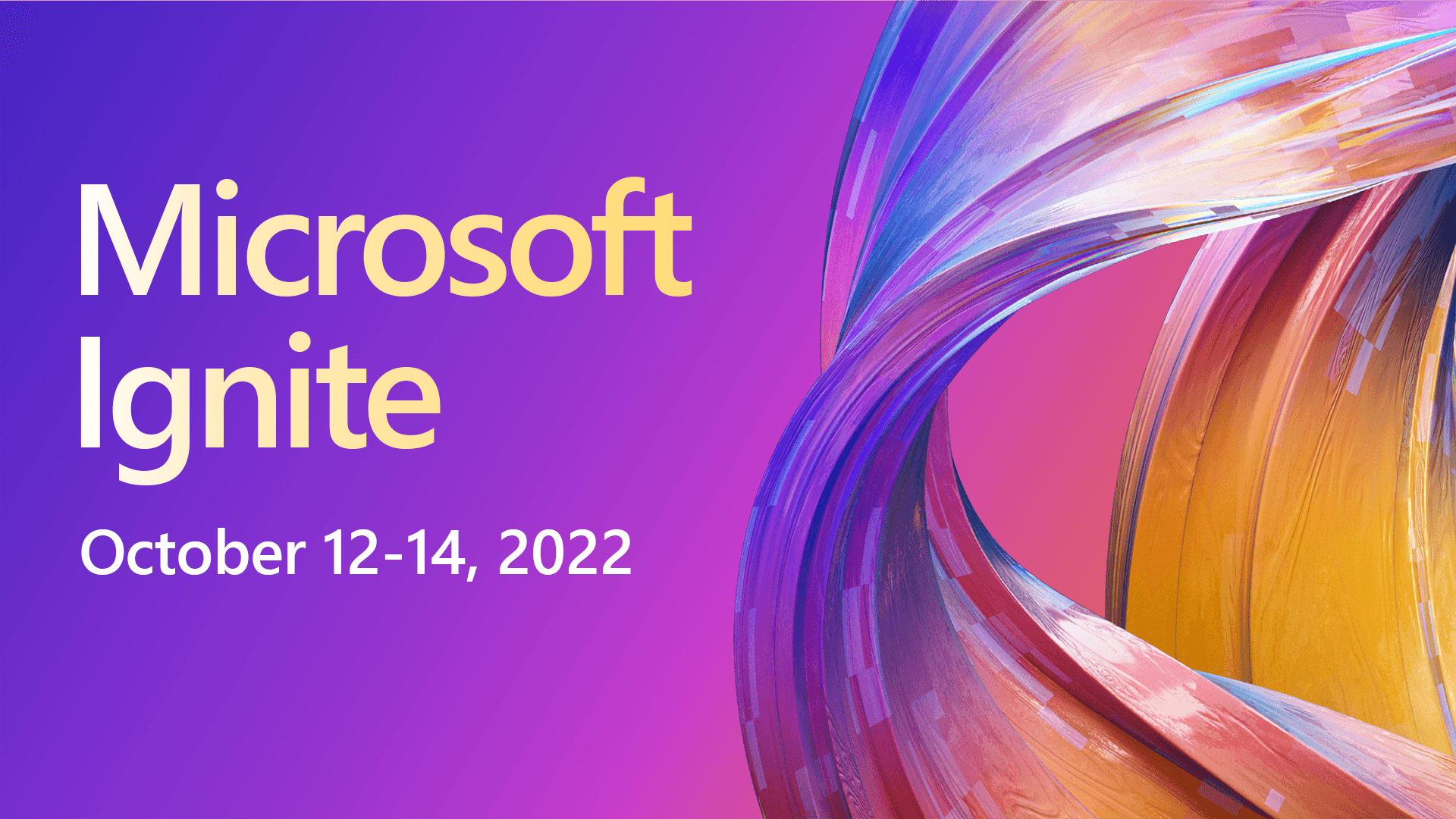 microsoft ignite 2022