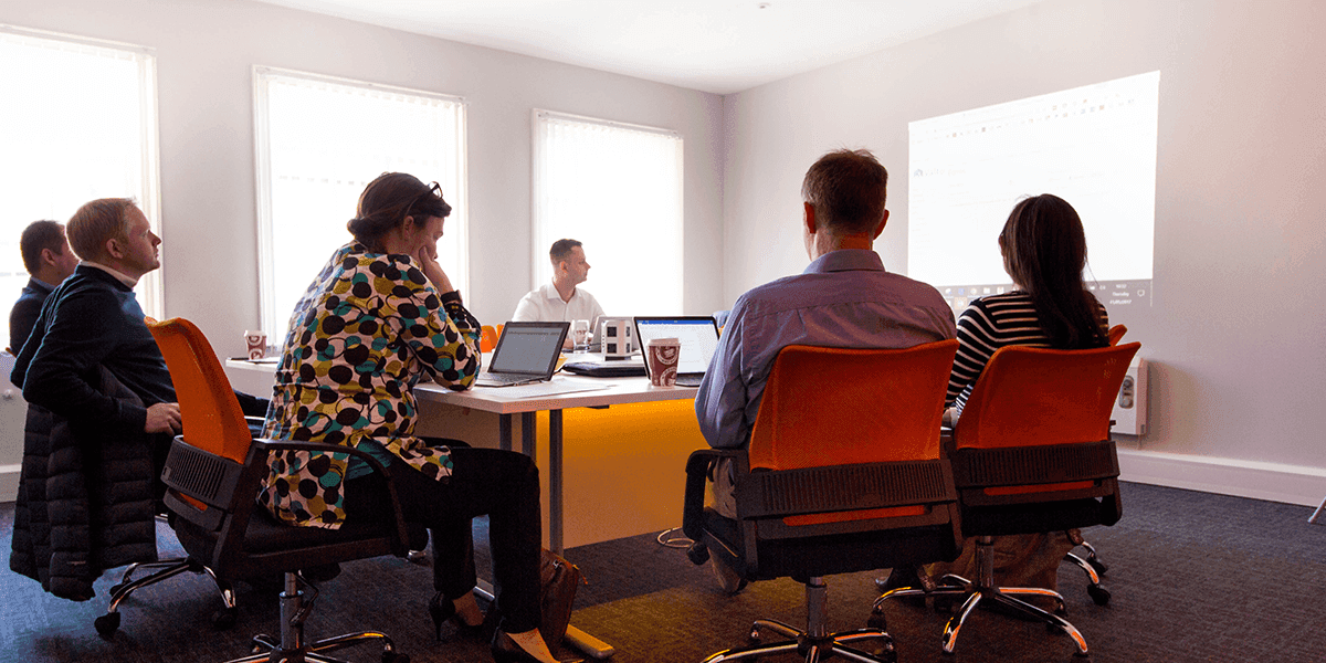 Microsoft Power BI Training - Valto