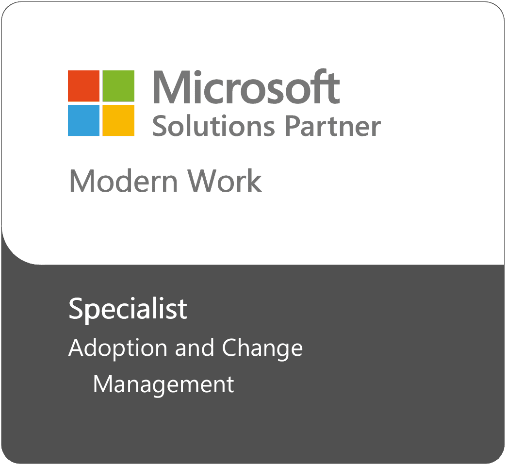 modern work solutions partner