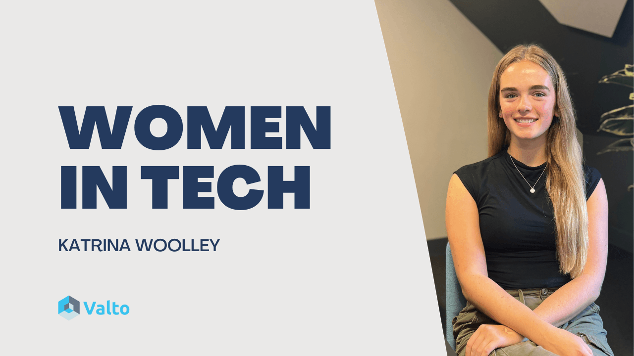 women in tech