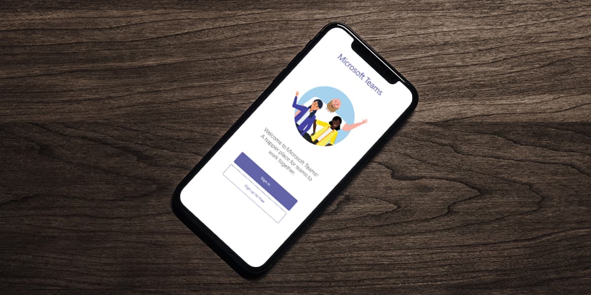 Microsoft Teams Consulting