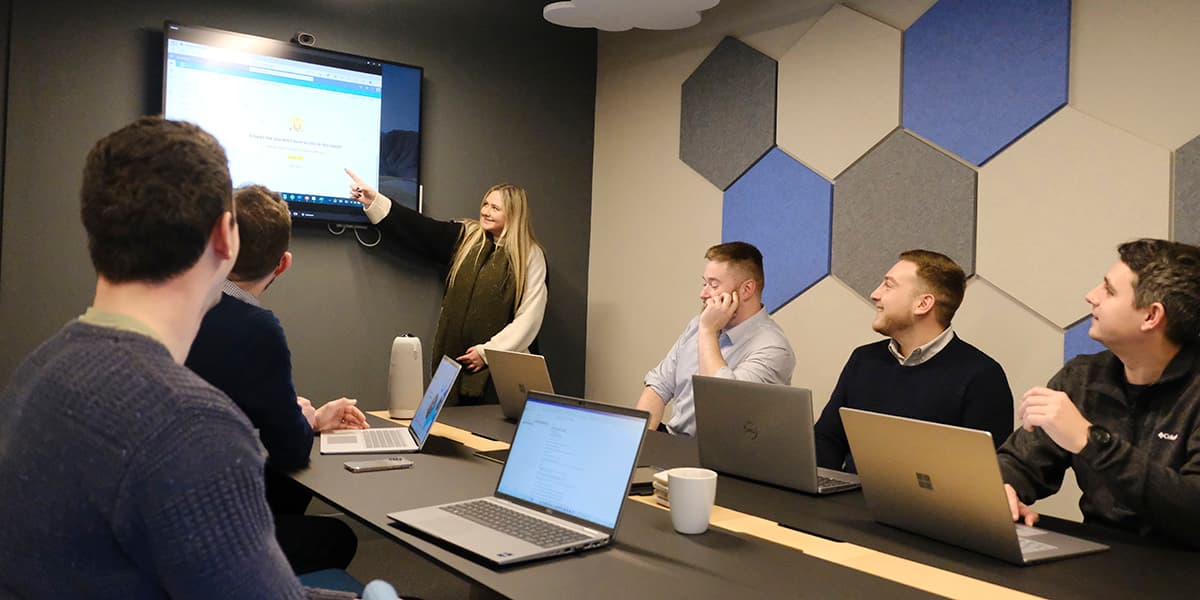 Microsoft 365 Dropbox Migration Services
