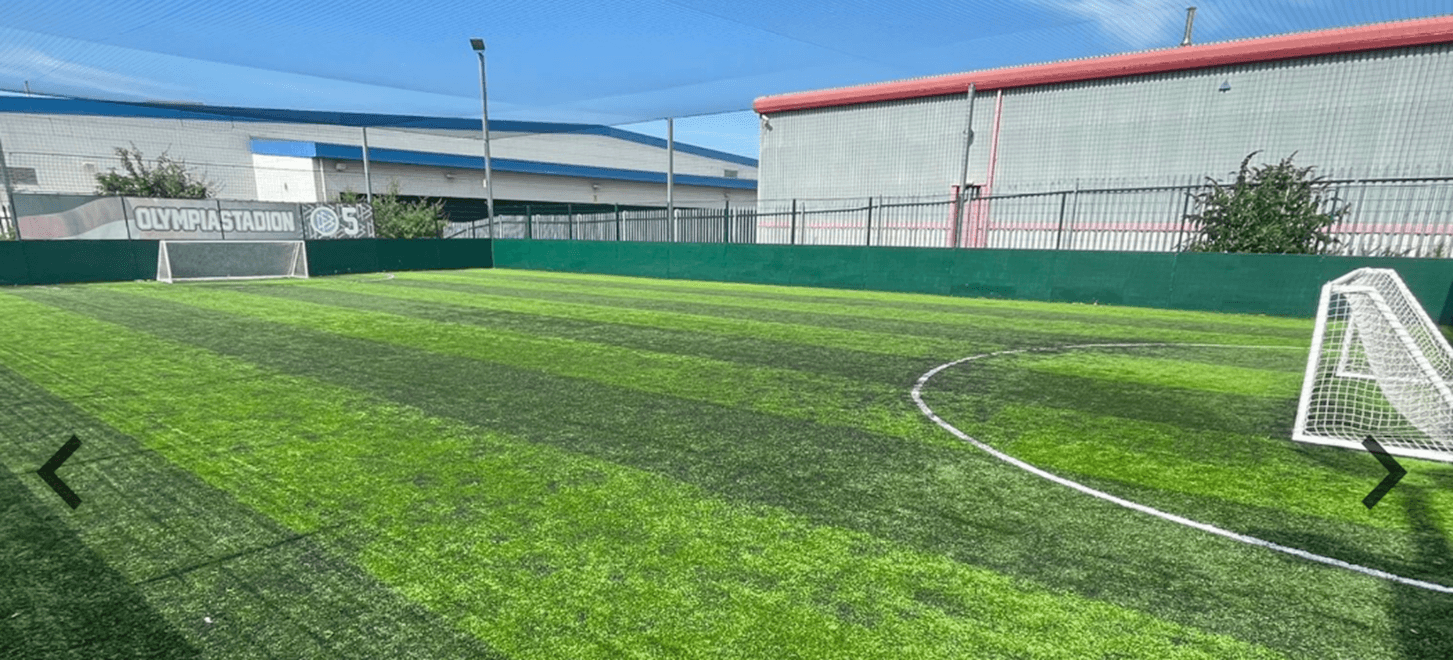 valto football