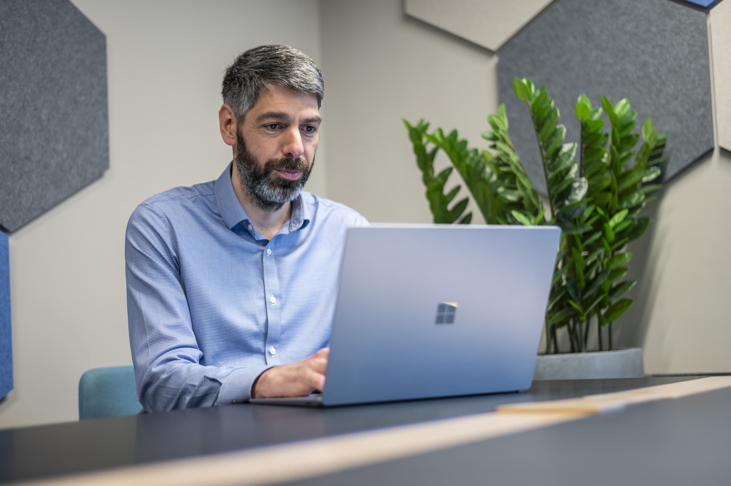 using Microsoft 365 to enable business growth
