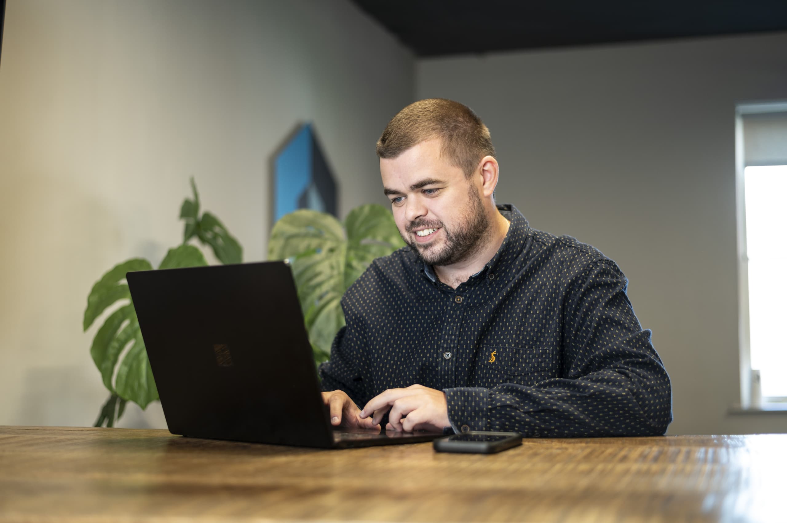 Using Canvas Apps to Create Business Applications