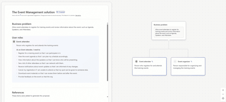 copilot plan designer
