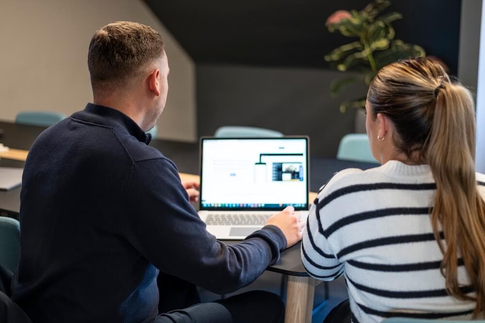 Modern Work Experts