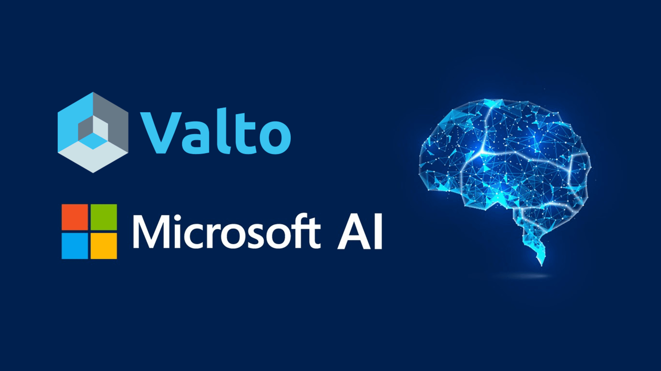 Microsoft AI Valto