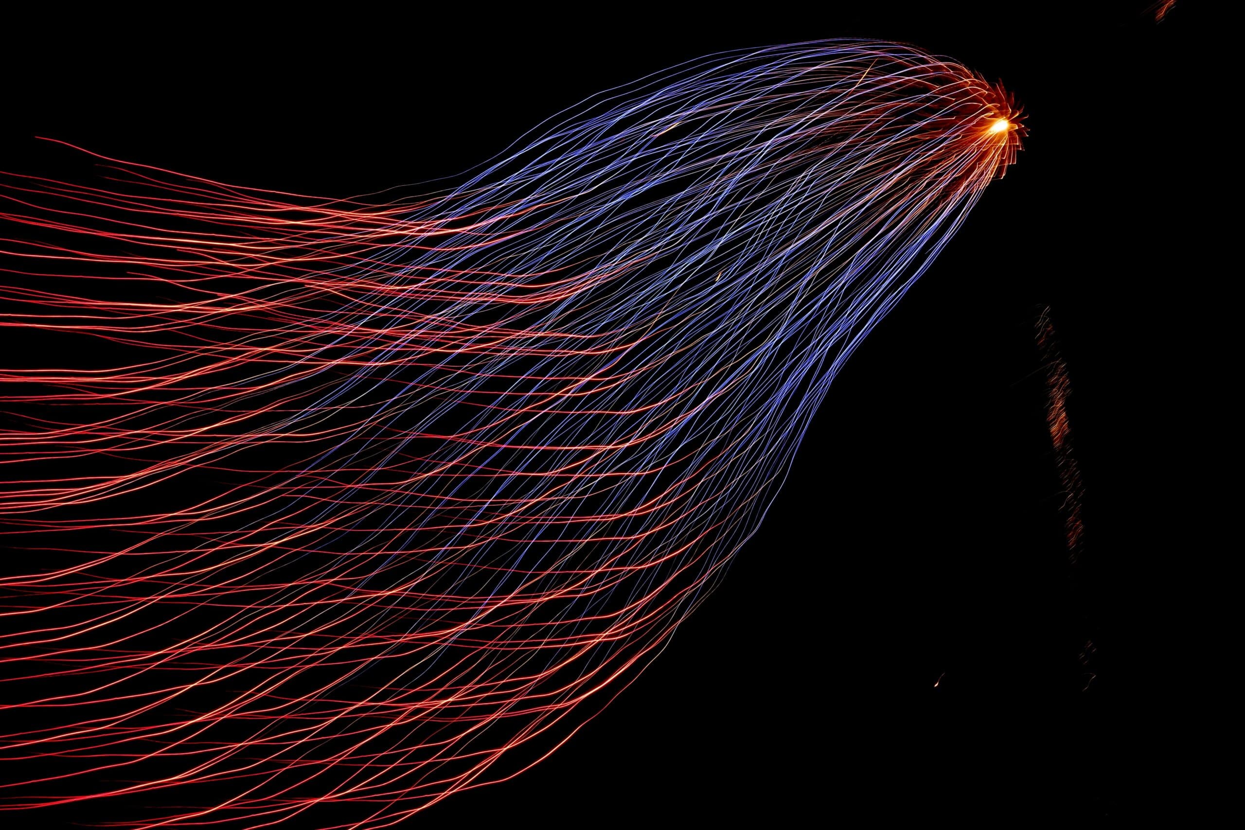 Data streams