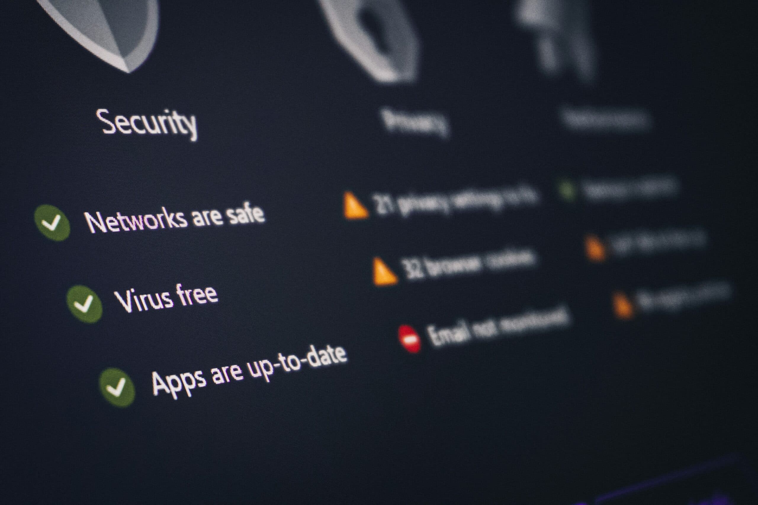 Security assessments