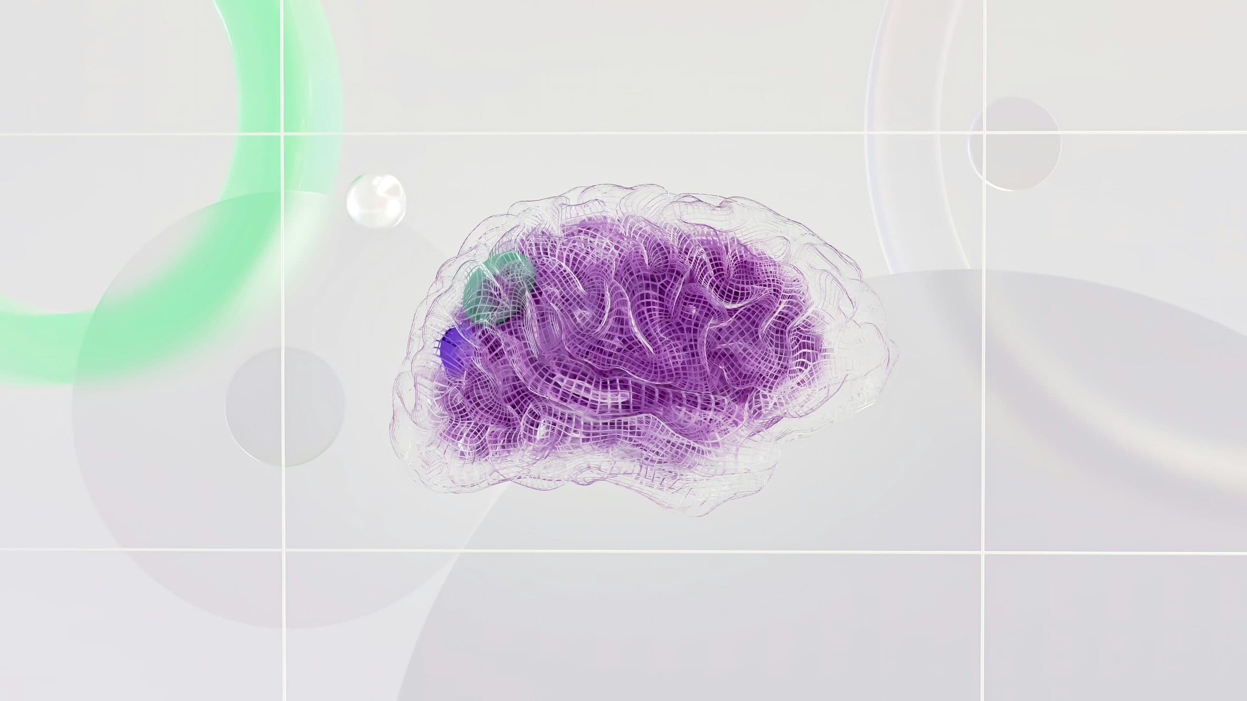 AI brain net