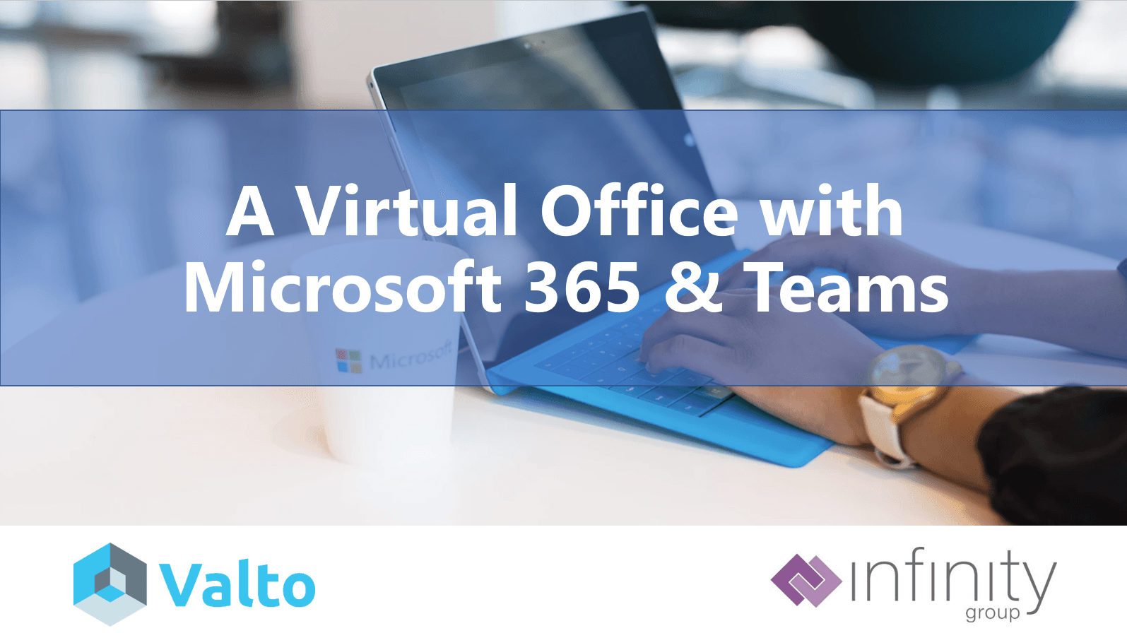 A Virtual Office with Microsoft 365 & Teams