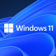 windows 11 logo and branding