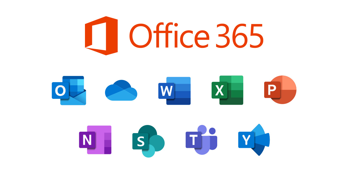 Microsoft 365 - Subscription for Office Apps